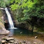 Courthouse Falls
