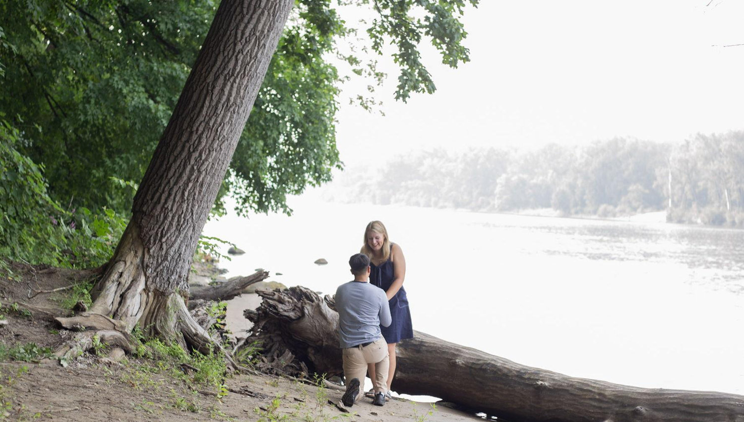 The Wedding Website of Tony Dominguez and Liana Whitlock