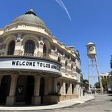 Warner Bros. Studios