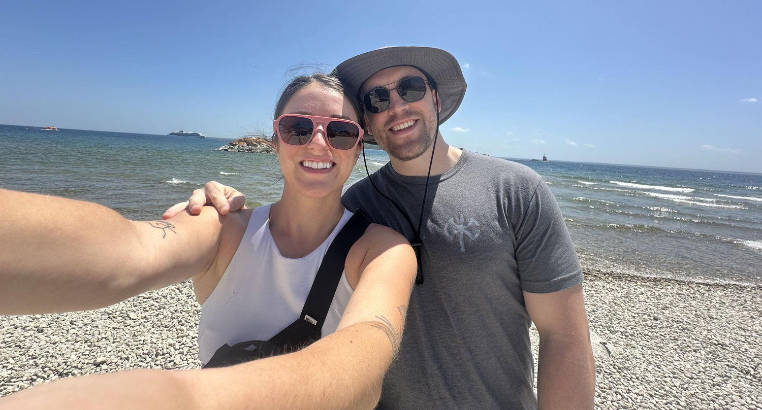 The Wedding Website of Chelsea Hancock and Austin Minnich
