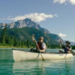 Banff Canoe Club