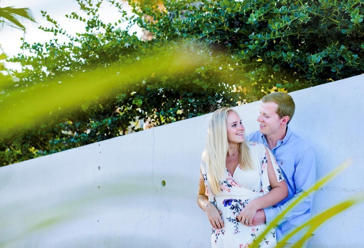 The Wedding Website of Maddie Clifford and Jason Chase