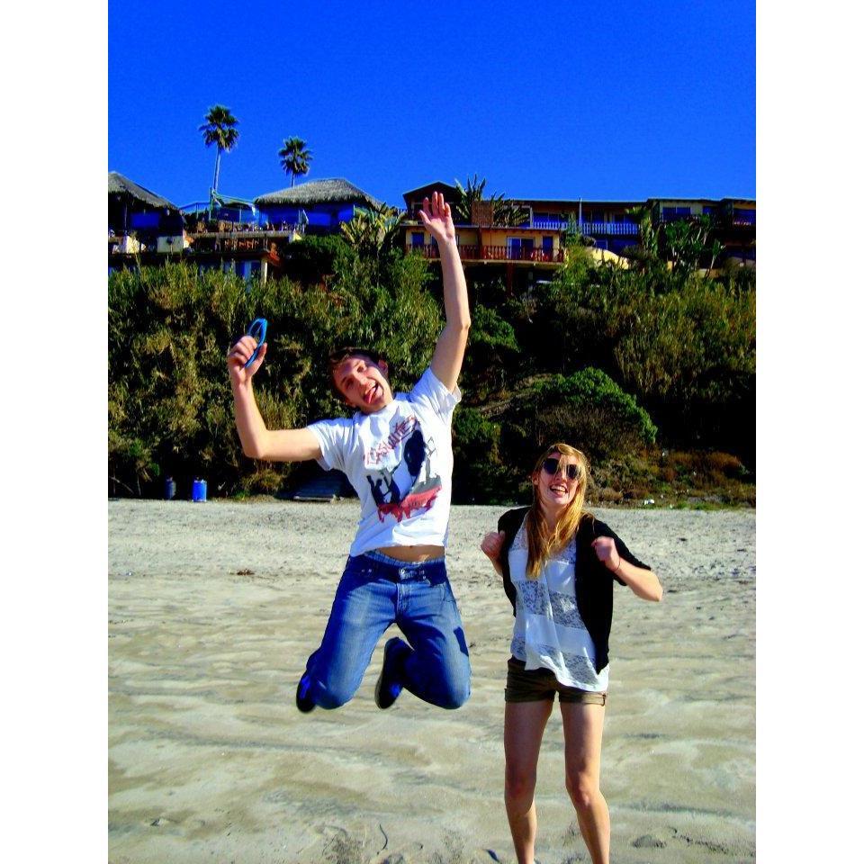 We love Mexico!!!