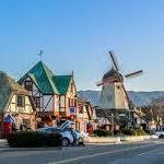 Solvang