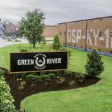 Green River Distilling Co.