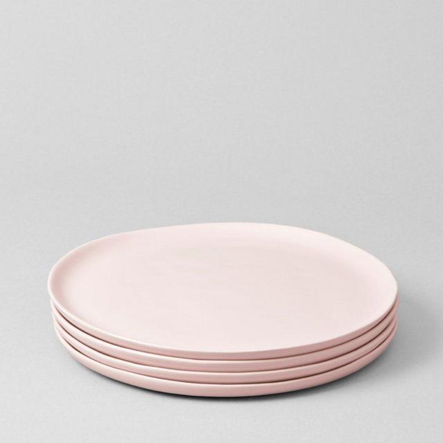 The Dinner Plates