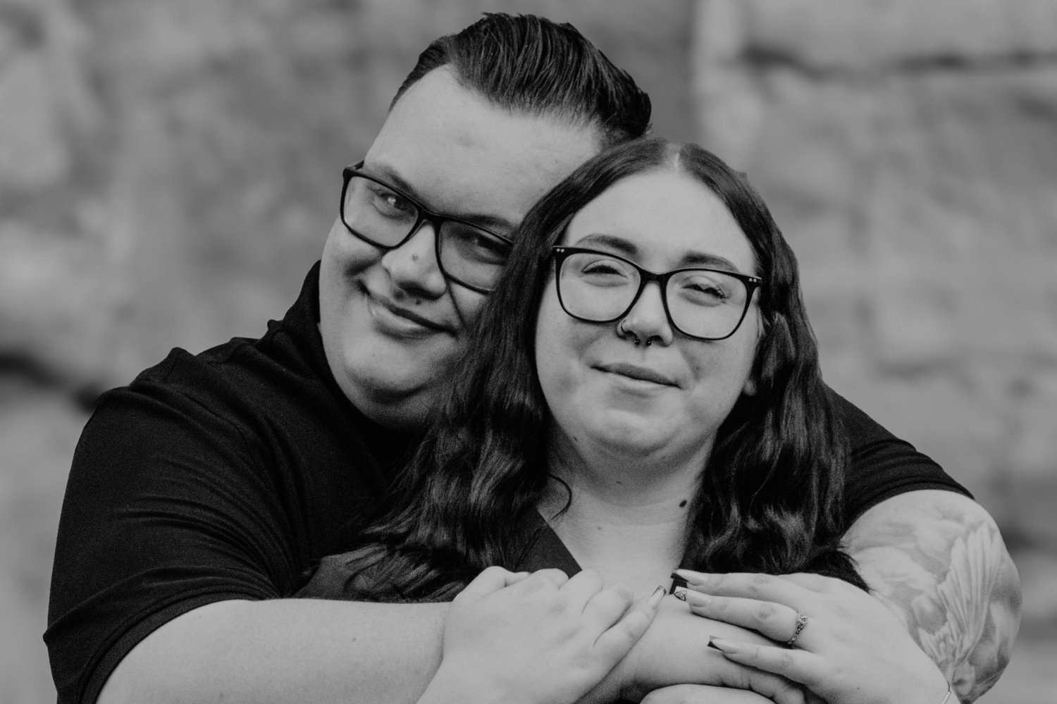 The Wedding Website of Alex Duarte and Katie Fisher
