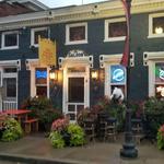 The Pearl Street Pub