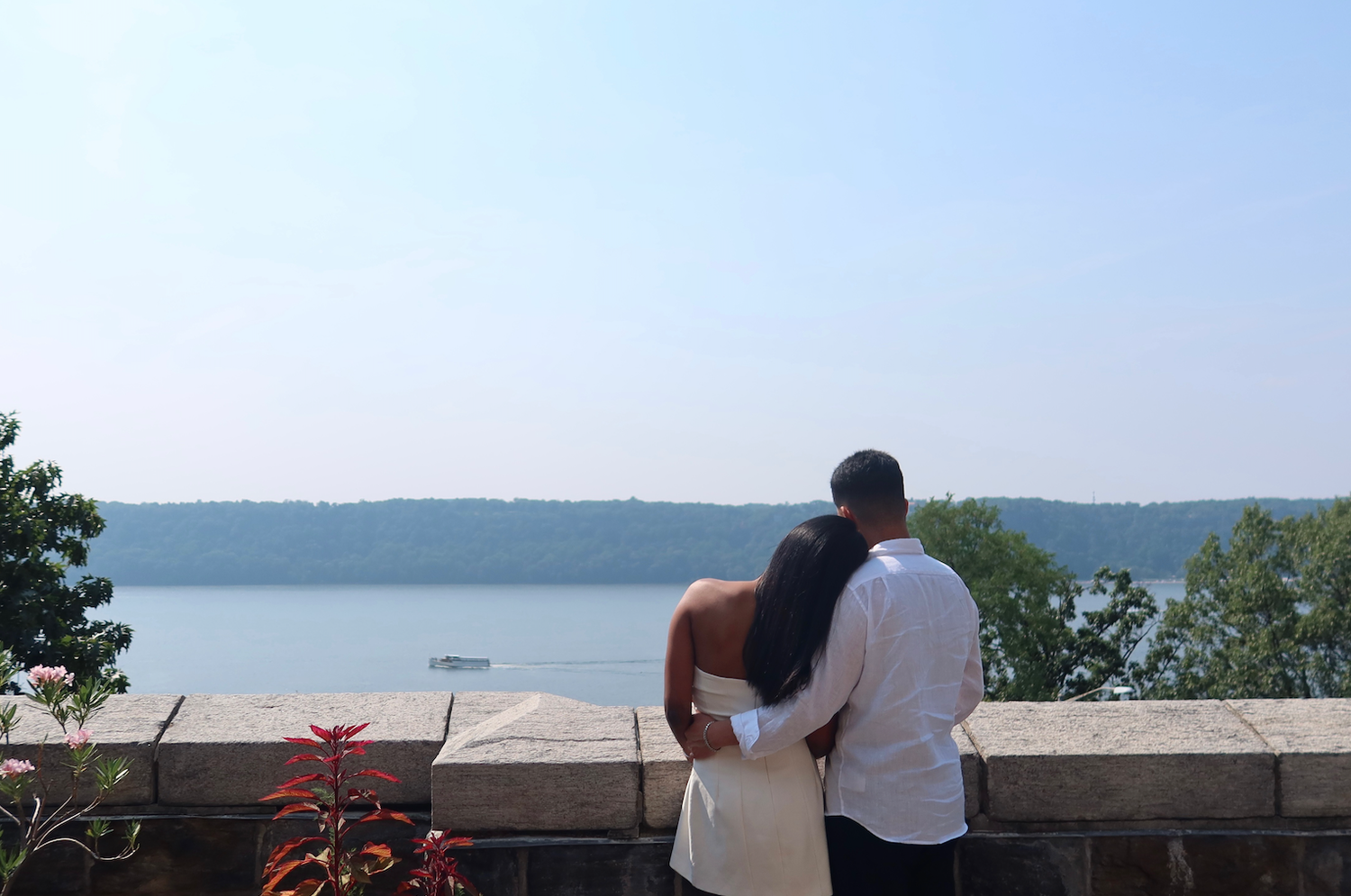 The Wedding Website of David Nardelli-Tong and Aimy Shanaly Croner