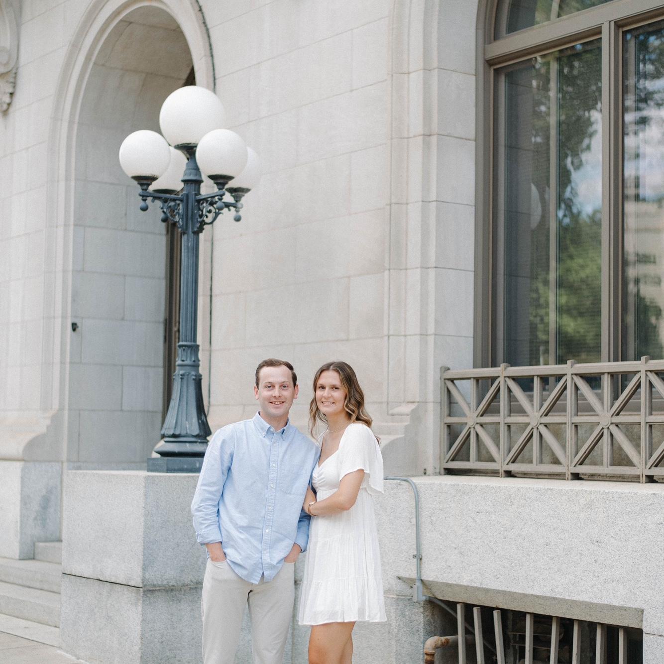 Engagement Photos