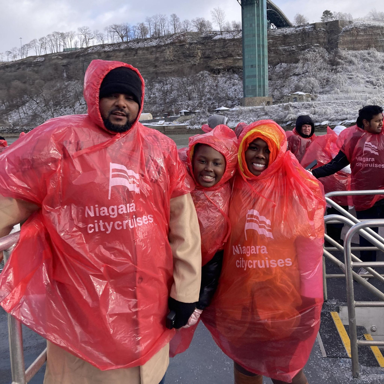Niagara Falls