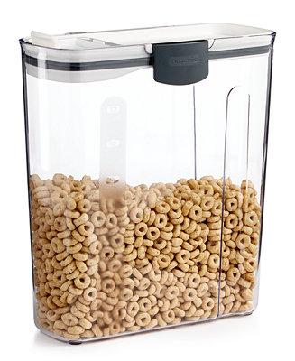 Cereal Keeper, Created for Macy's