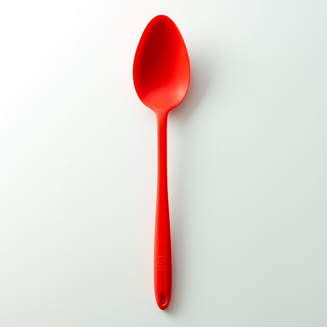 GIR Spoon Perforated (Color: Gray)