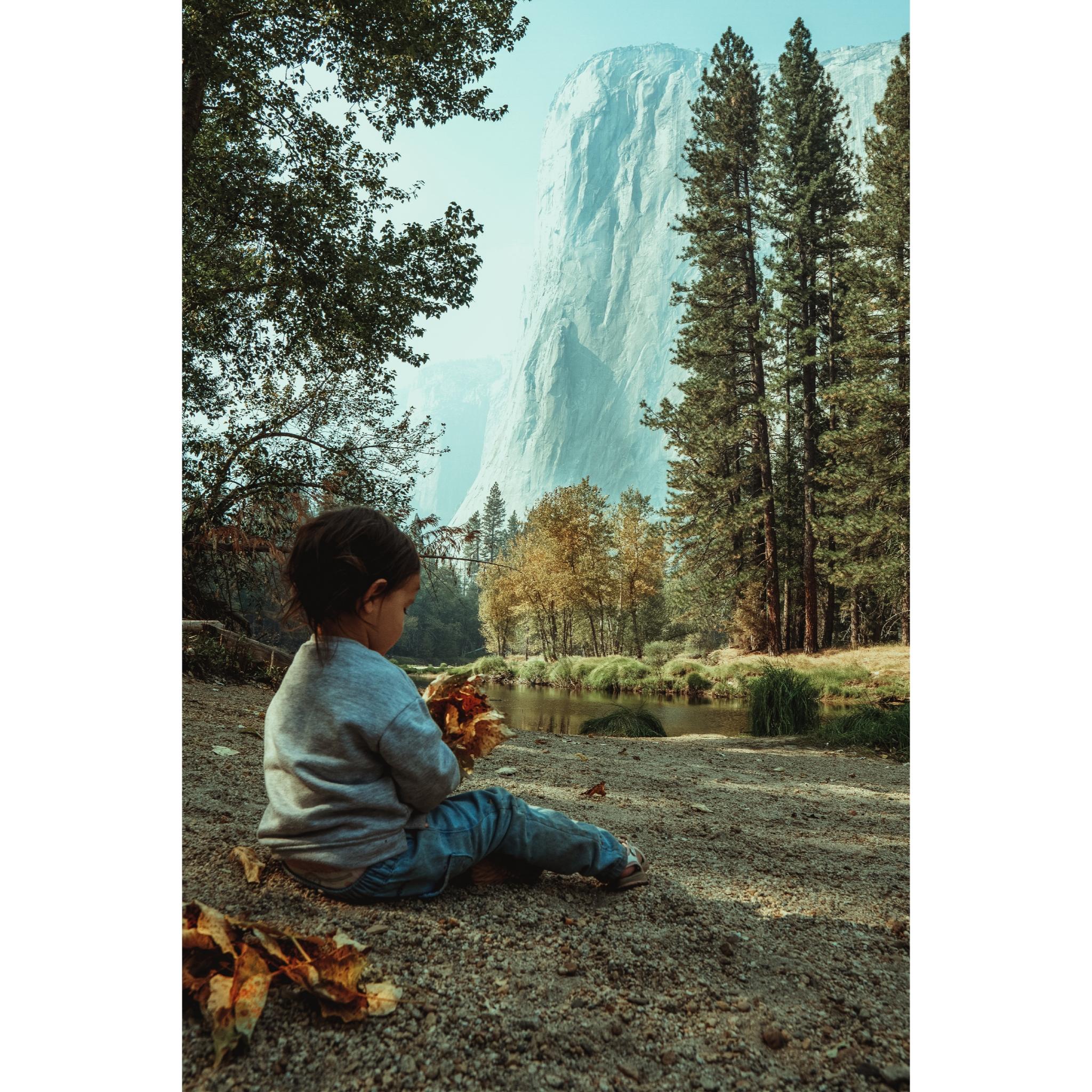 El Capitan