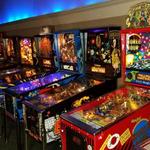 Asheville Pinball Museum