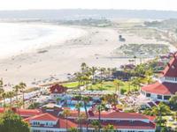 Hotel Del Coronado