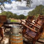 Garrison Brothers Distillery