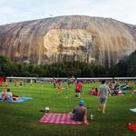 Stone Mountain Park