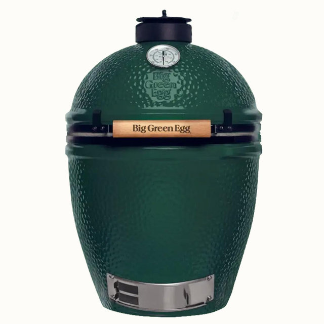 Big Green Egg Fund
