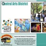 Central Arts District