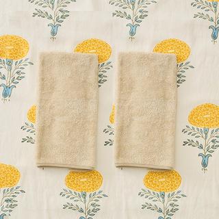 Signature Hand Towel, Set of 2