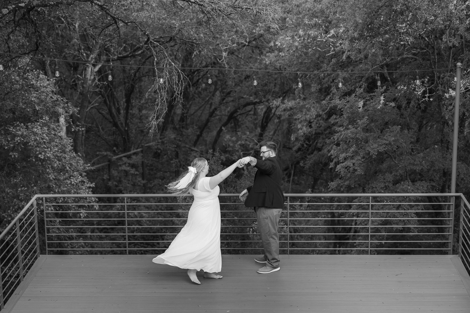 The Wedding Website of Robert Smith and Kendra Harper