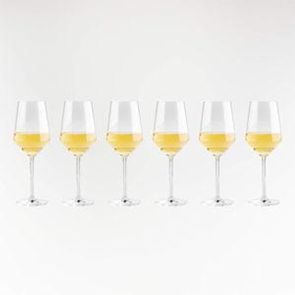 Schott Zwiesel Tour 15-oz. White Wine Glasses, Set of 6