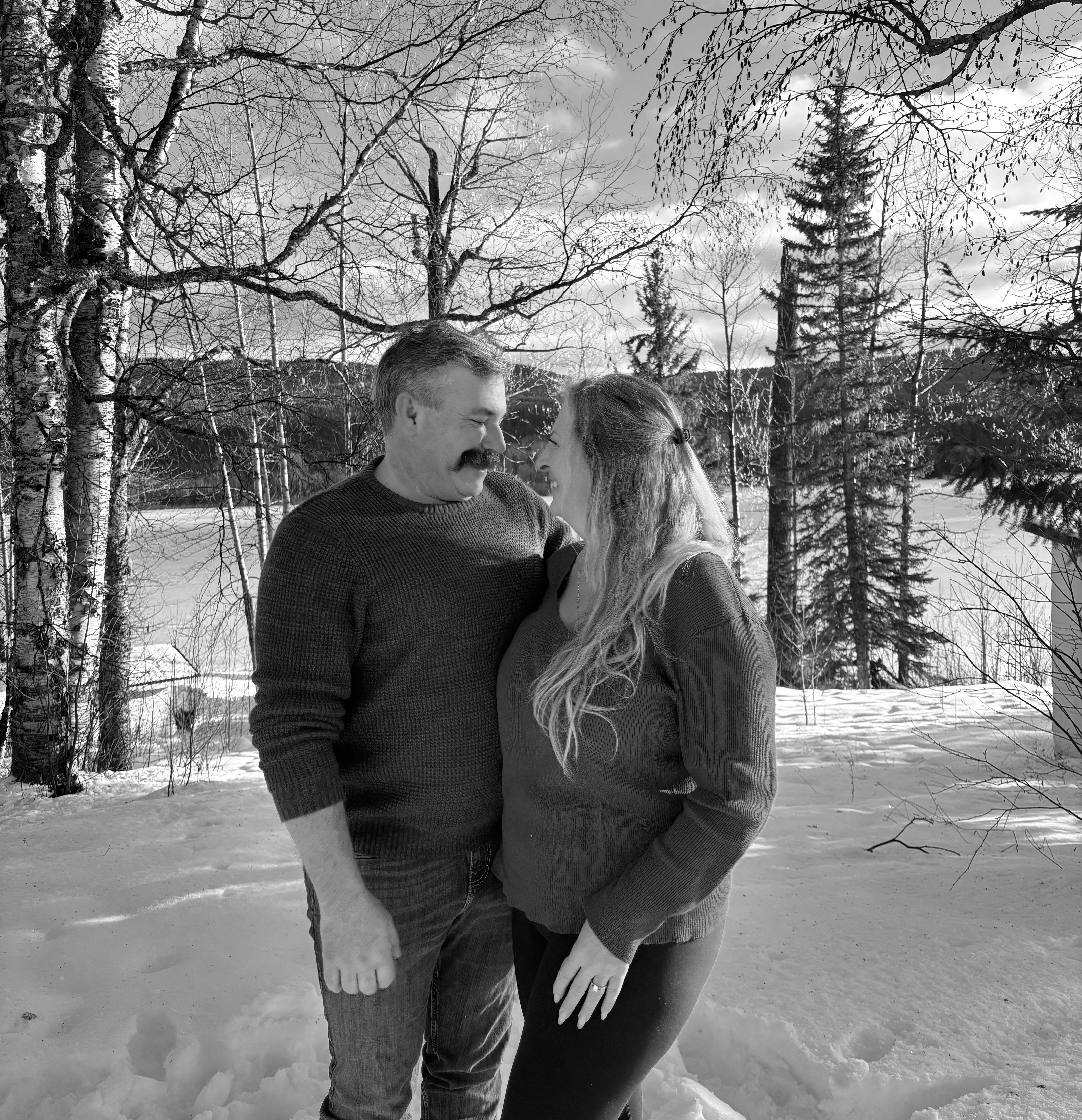 The Wedding Website of Lana Fowler and Mark Fillion