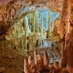 Frasassi Caves