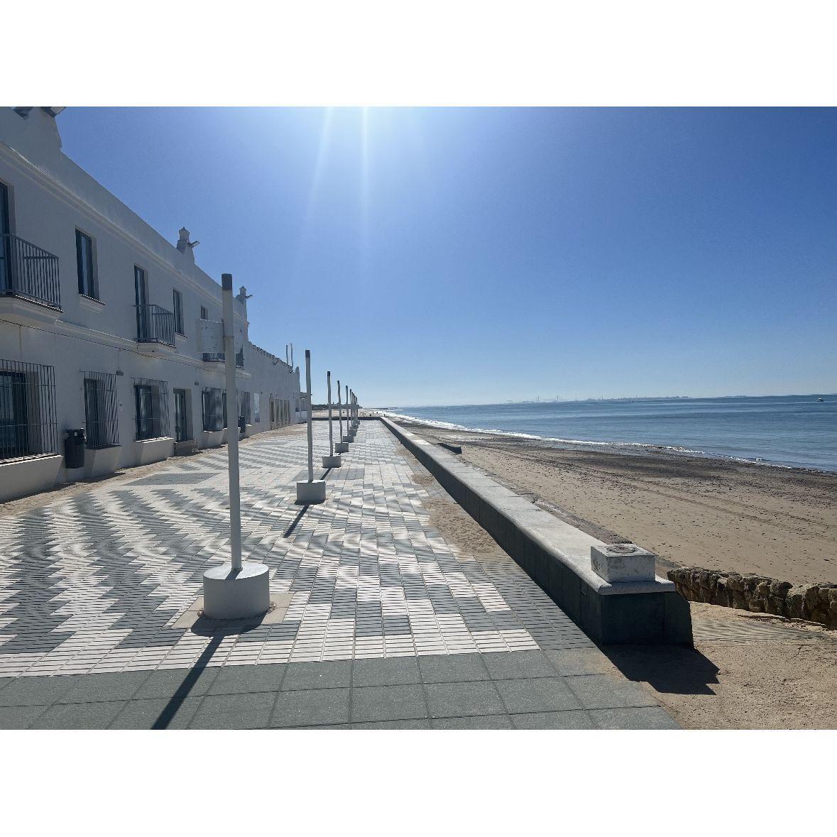 Playa De La Luz grounds #3