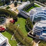 The Getty