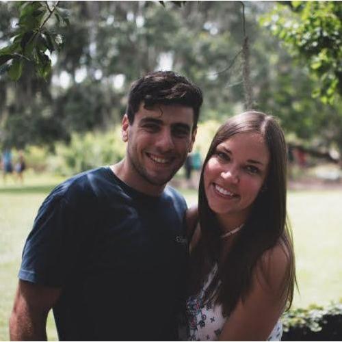 First trip to Charleston, SC 2017