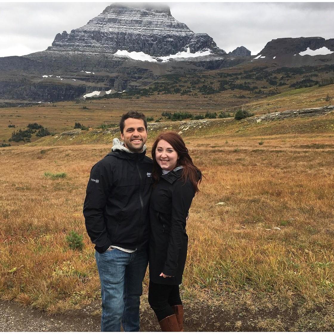 Glacier National Park