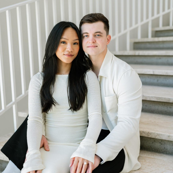 Newlywed Fund