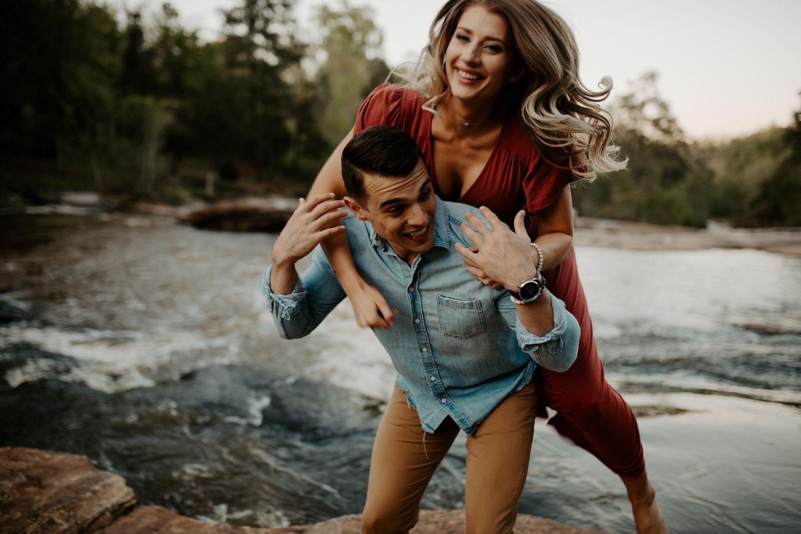The Wedding Website of Mary Firebaugh and Kaleb Joseph