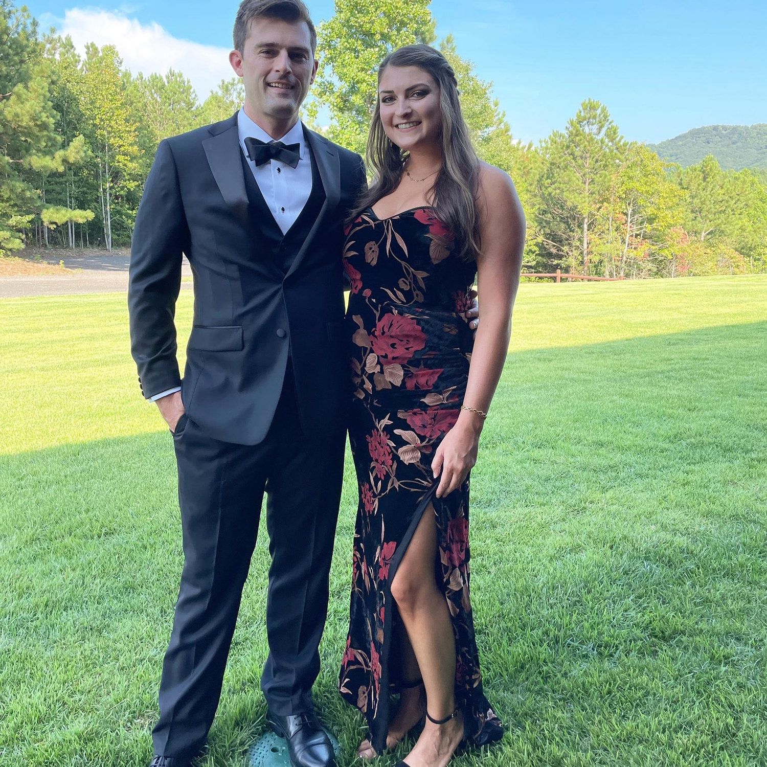 Celebrating the Lakes! | August 2023