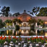 Balboa Park