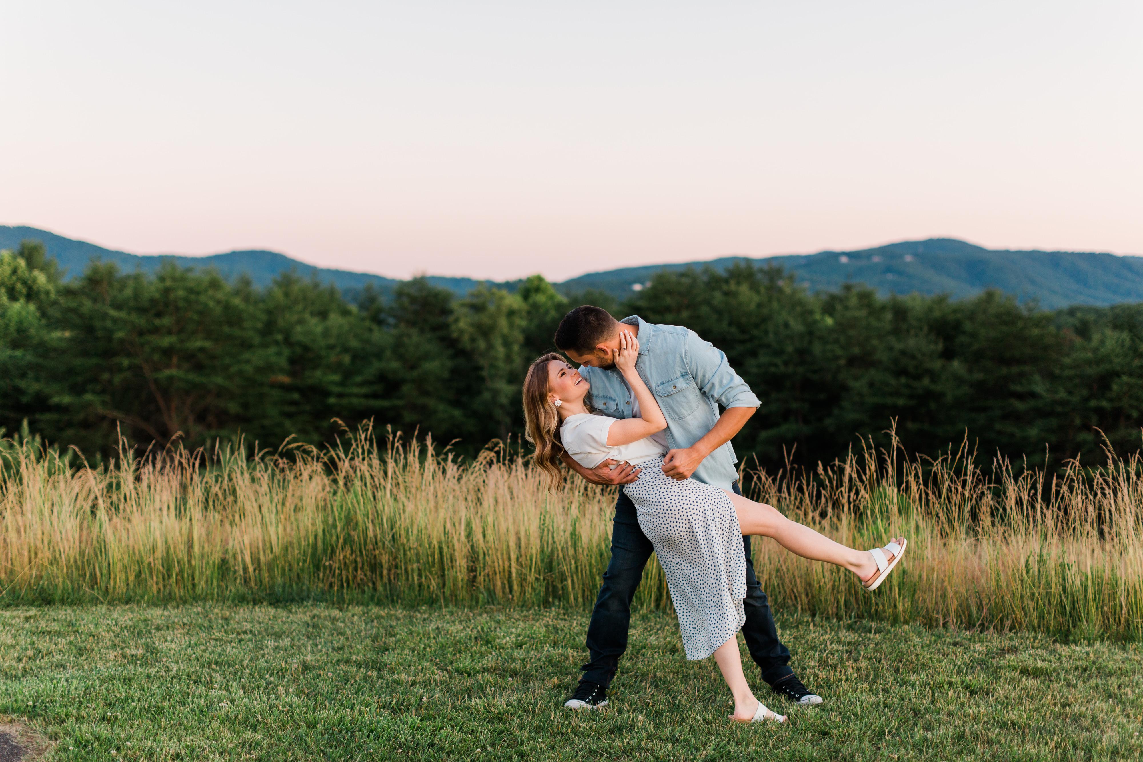 The Wedding Website of Victoria Wood and Cooper Moore