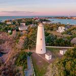 Ocracoke Lighthouse