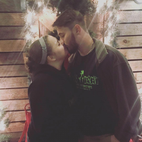 Chelsea Rivera and Cory Austwick's Wedding Website