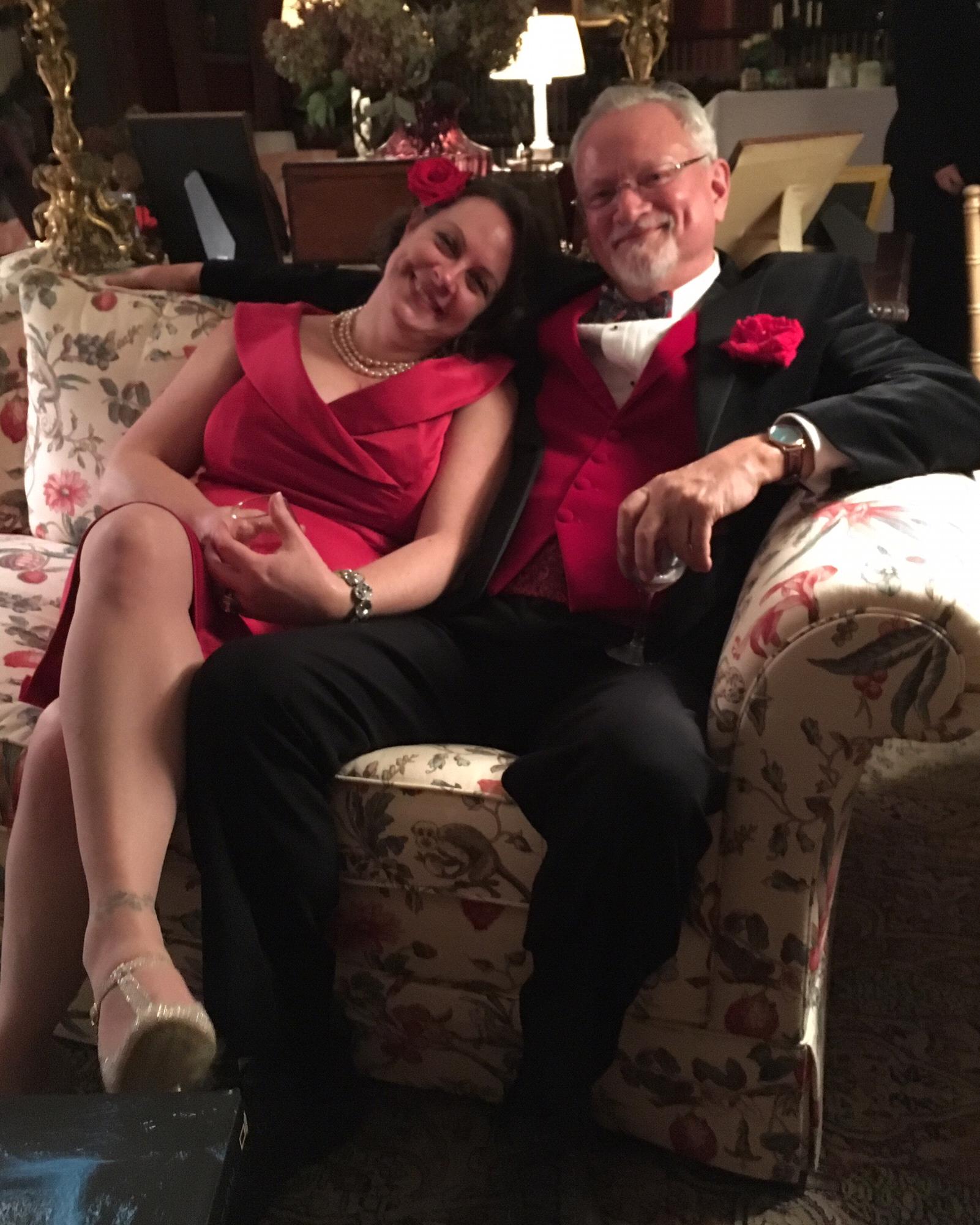 Christmas party 2016