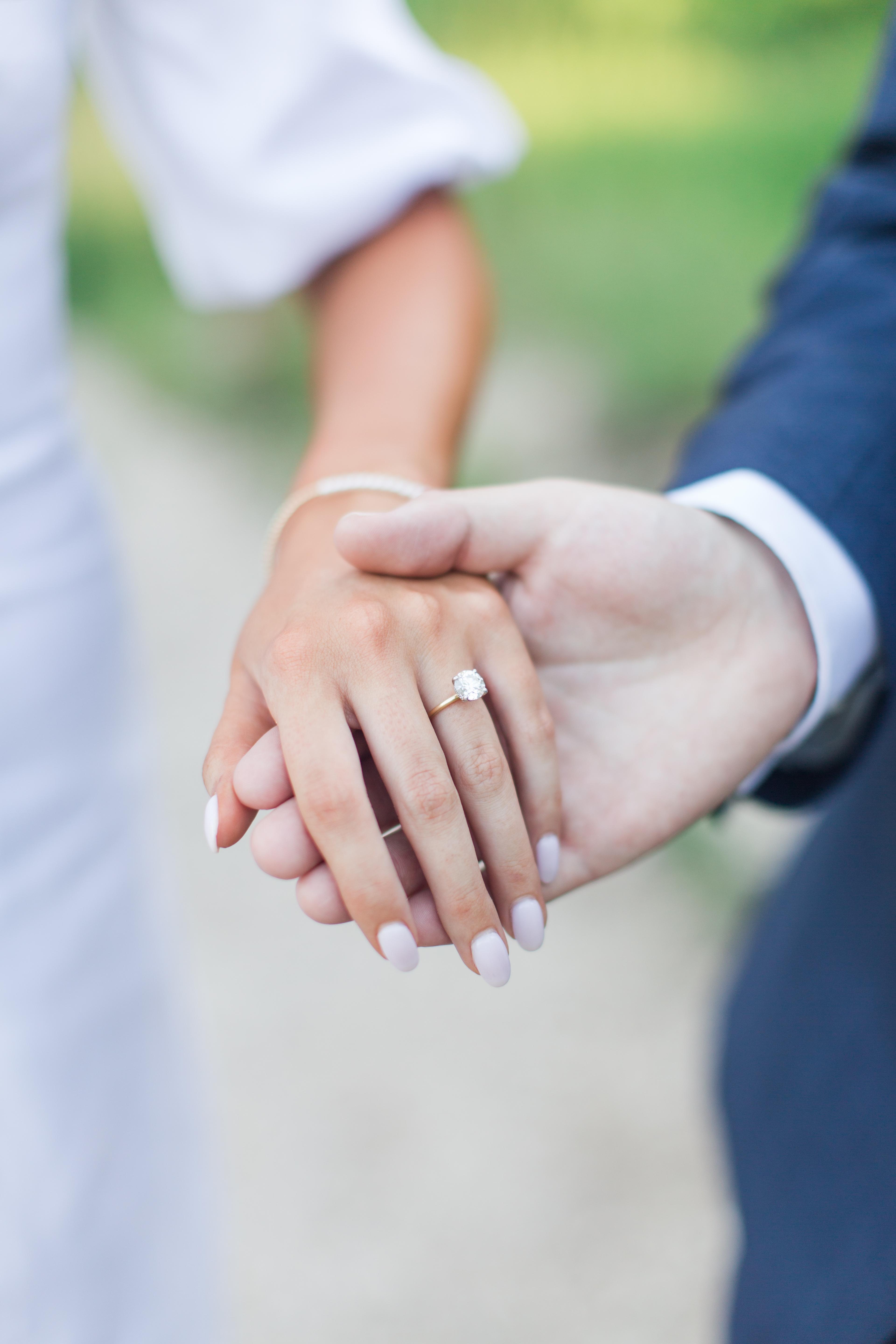 The Wedding Website of Grace Cleary and Trey Roberts
