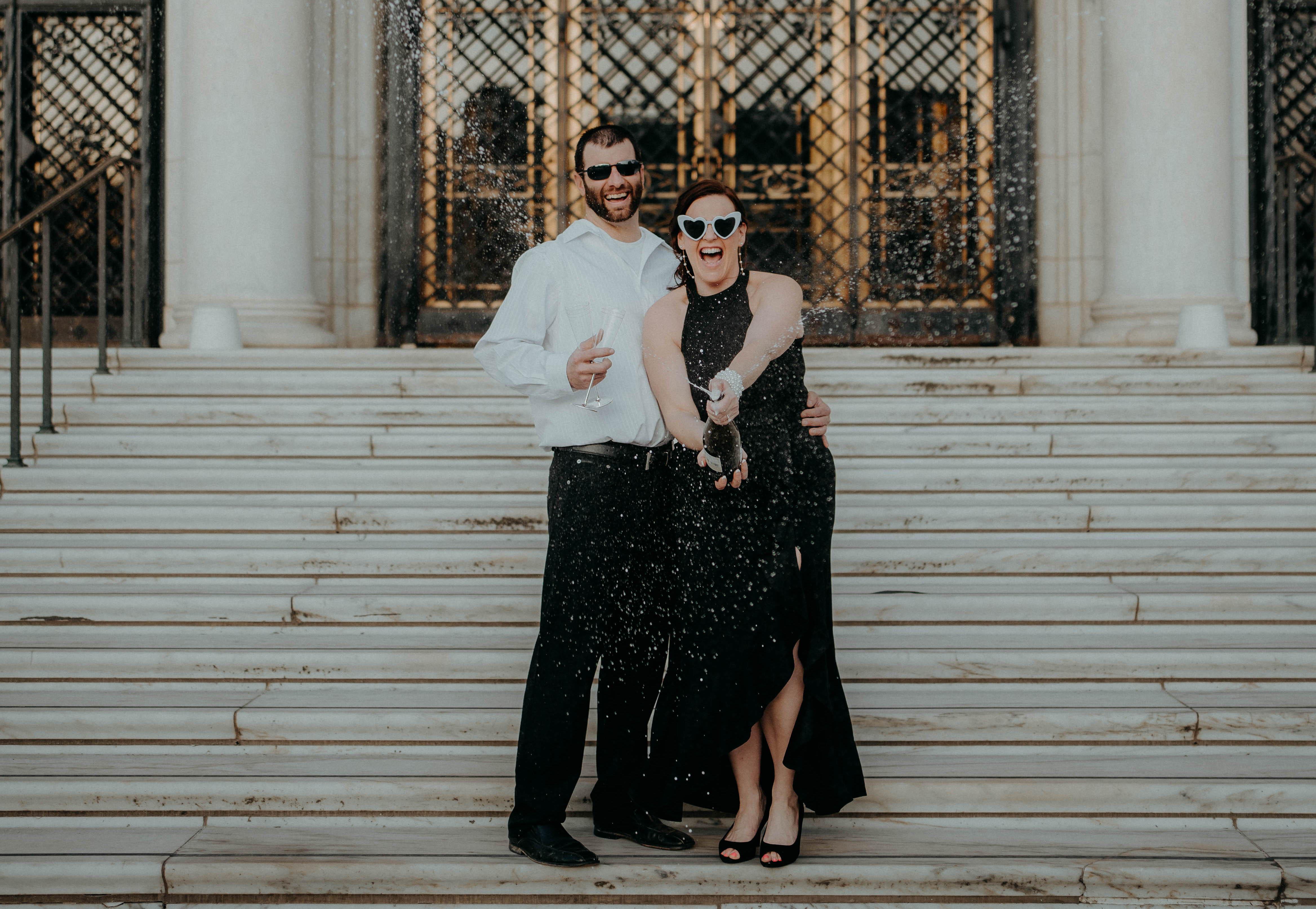 The Wedding Website of JEANNE ST. ONGE and GREGORY WACKER