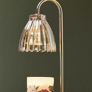 Luzè Le Pearl Candle Warmer Lamp