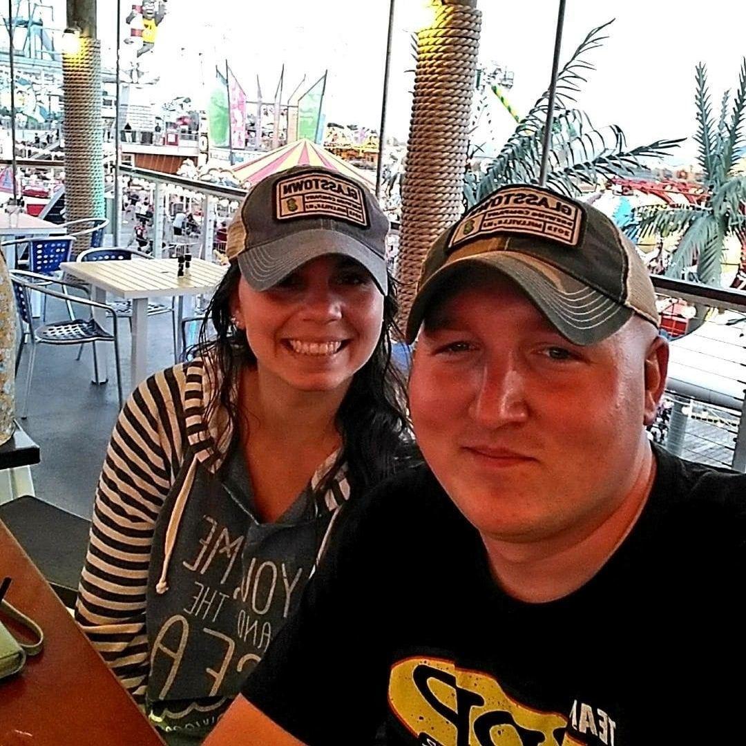 Love those Wildwood Days!