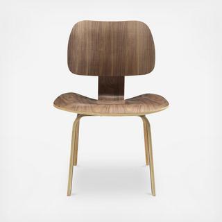 Fathom Dining Wood Side Chair