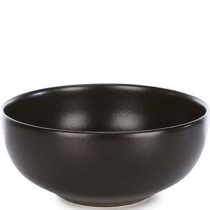 Noble ExcellenceAria Glazed Serve Bowl