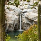 La Zorra Canyon