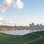 Gas Works Park