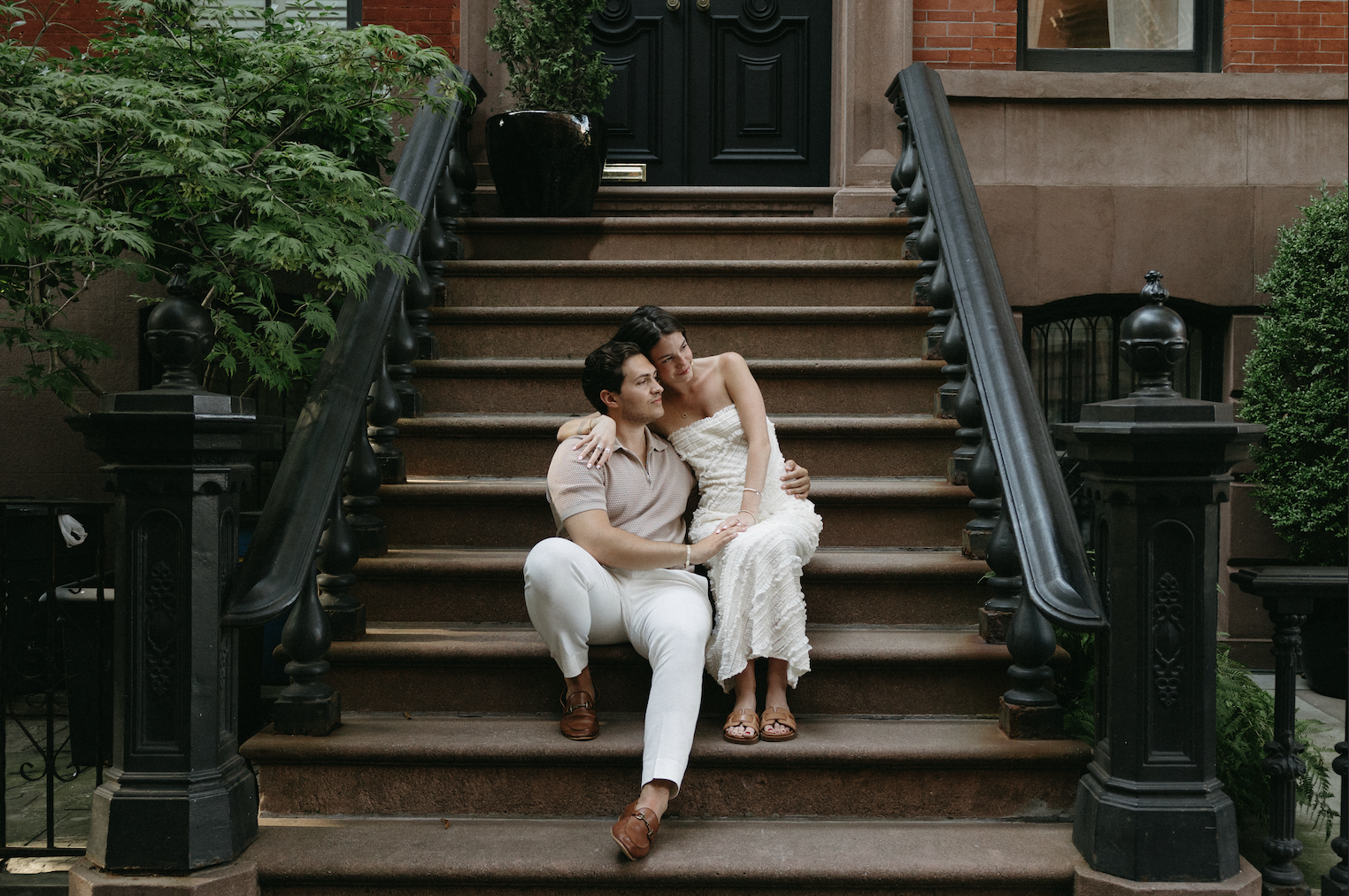 The Wedding Website of Meaghan Hassan and Tommy Oliveri